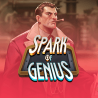 Spark Of Genius game icon