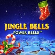 Jingle Bells Power Reels game thumbnail