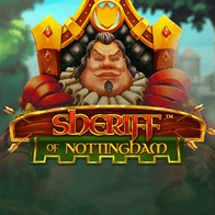 Sheriff Of Nottingham game icon