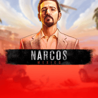 Narcos Mexico game thumbnail