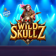 Wild Skullz game thumbnail