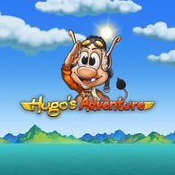 Hugo's Adventure game icon