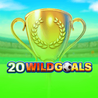 20 Wild Goals game thumbnail