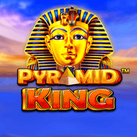 Pyramid King game thumbnail