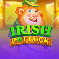 Irish Pot Luck game icon