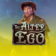 The Alter Ego game icon