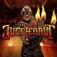 Jugglenaut