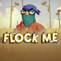 Flock Me game thumbnail