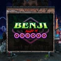 Benji Killed In Vegas game icon