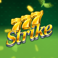 777 Strike game icon