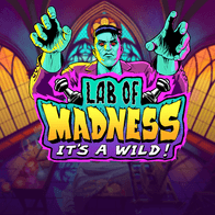 Lab Of Madness Its A Wild game thumbnail