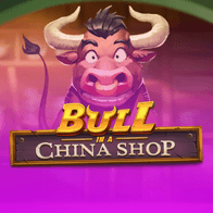 Bull in a China Shop game icon