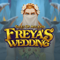 Tales of Asgard_ Freya's Wedding game icon